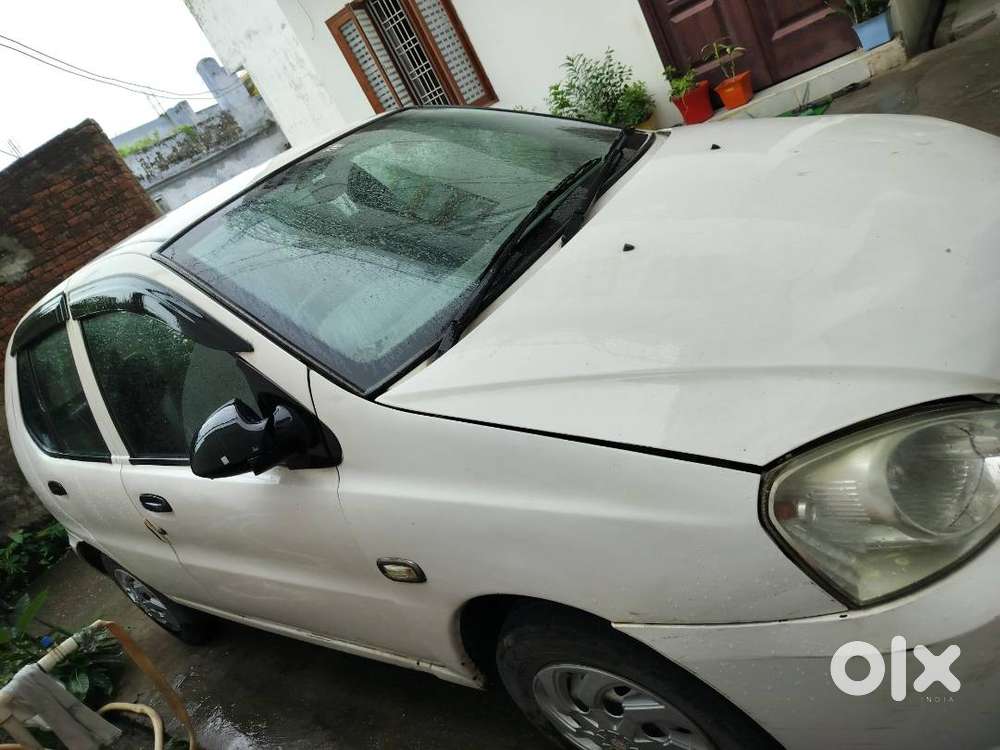 Tata Indica 2014 Diesel Well Maintained