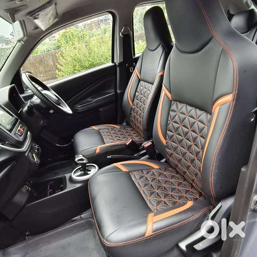 Maruti Suzuki Celerio 1.0 Zxi Plus Ags, 2023, Petrol