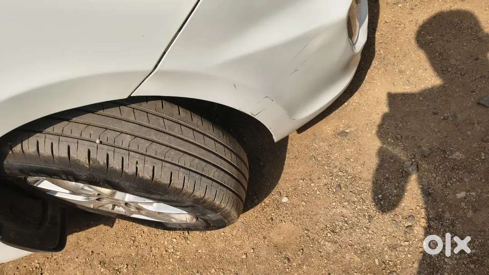 Hyundai Verna Crdi 2012 Diesel Manual