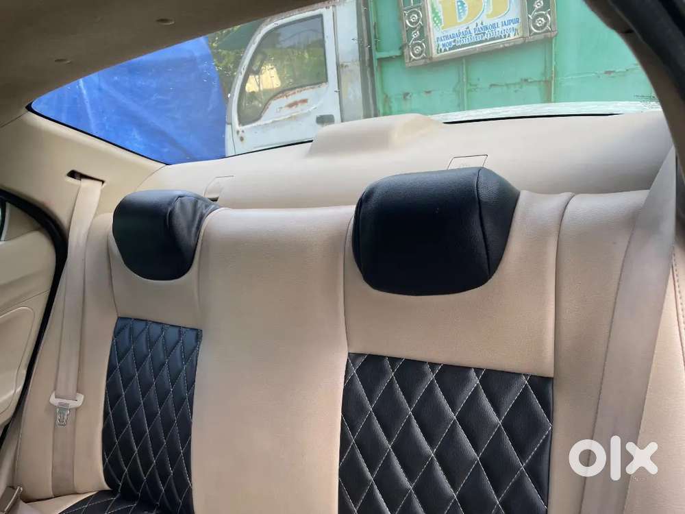 Maruti Suzuki Dzire Lxi 2020