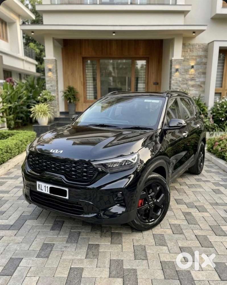 Sonet 1.5 Htx Black 2021 Well Maintained (full Black)
