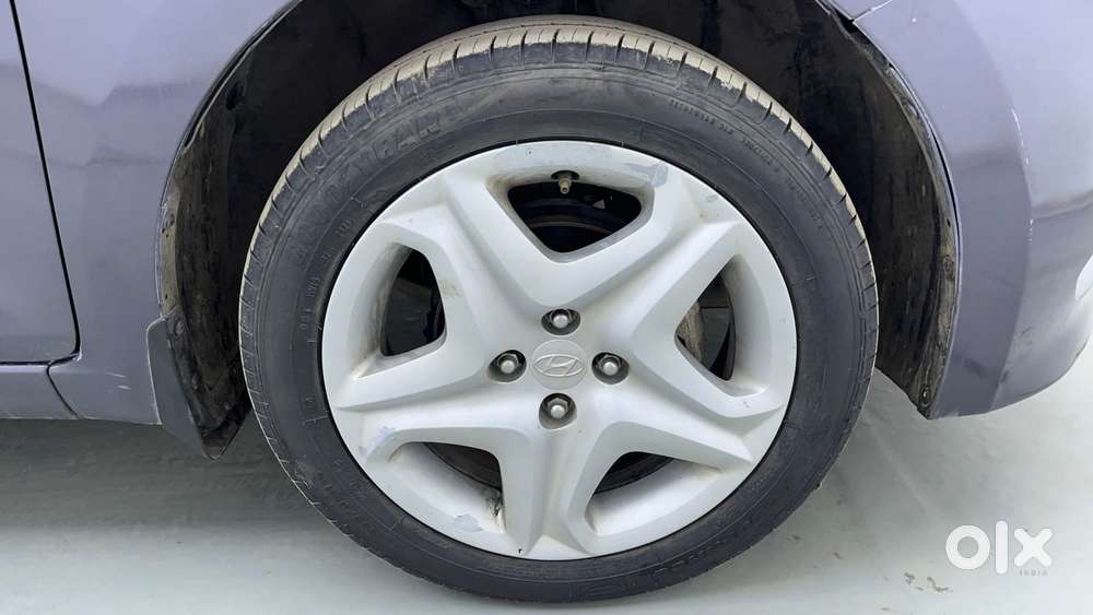 Hyundai Elite I20 [ ] 1.2 Asta, 2017, Petrol