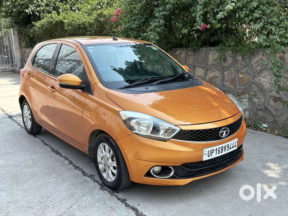 Tata Tiago Xz Plus Diesel, 2018, Diesel