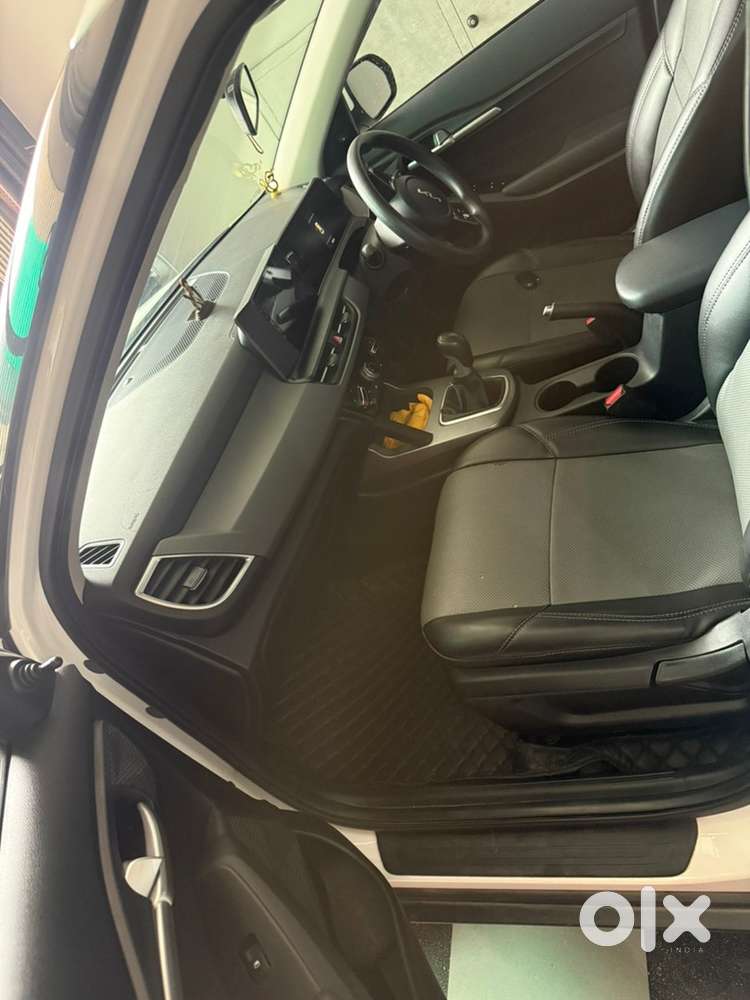 Kia Seltos 2024 Well Maintained
