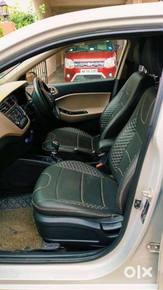 Hyundai Elite I20 Asta 1.2 Mt, 2019, Diesel