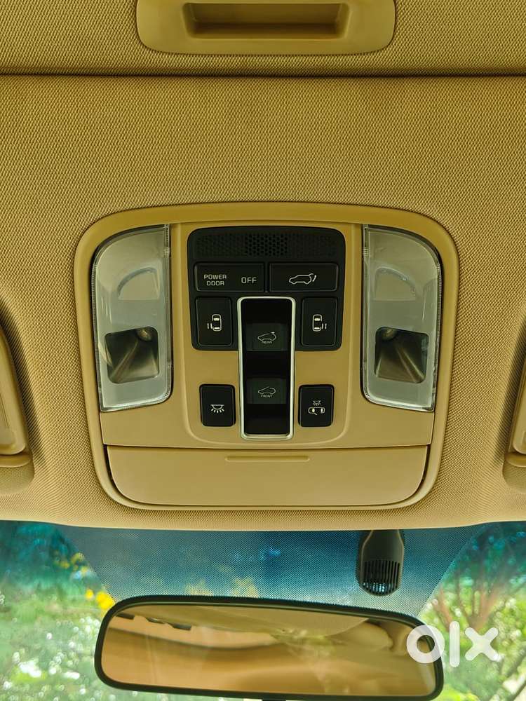 Kia Carnival Prestige, 2023, Diesel