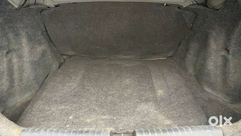 Honda Amaze S I-vtech, 2014, Petrol