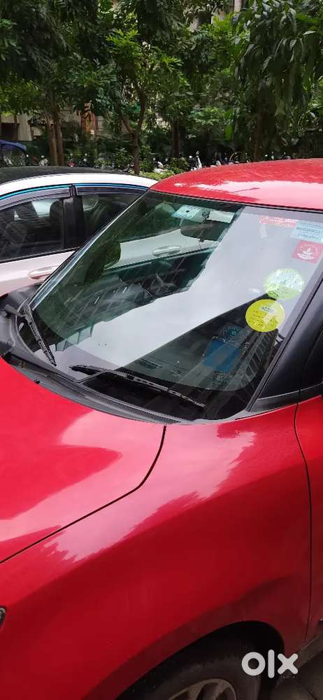 Maruti Suzuki Swift Zxi 2023