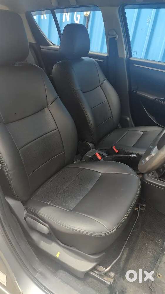 Maruti Suzuki Swift 2012 2nd Owner