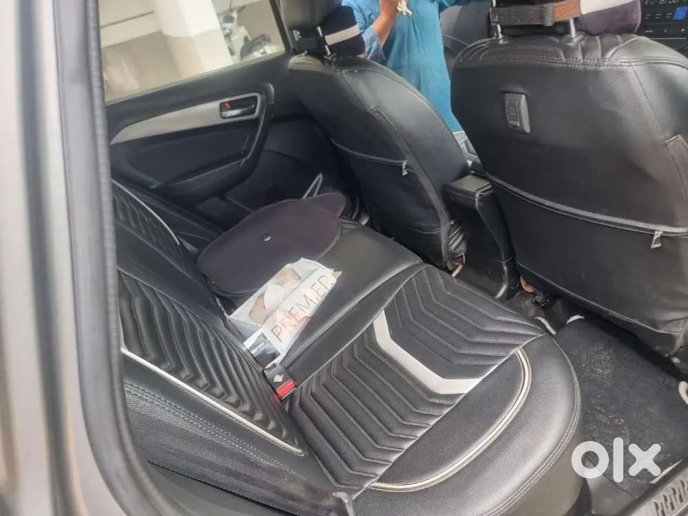 Maruti Suzuki Brezza Zdi Amt ( Automatic ) Model 2018/nov For Sale