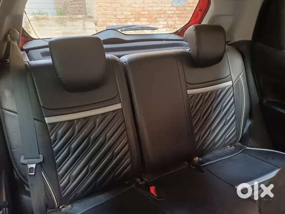 Maruti Suzuki Swift 2018 Model