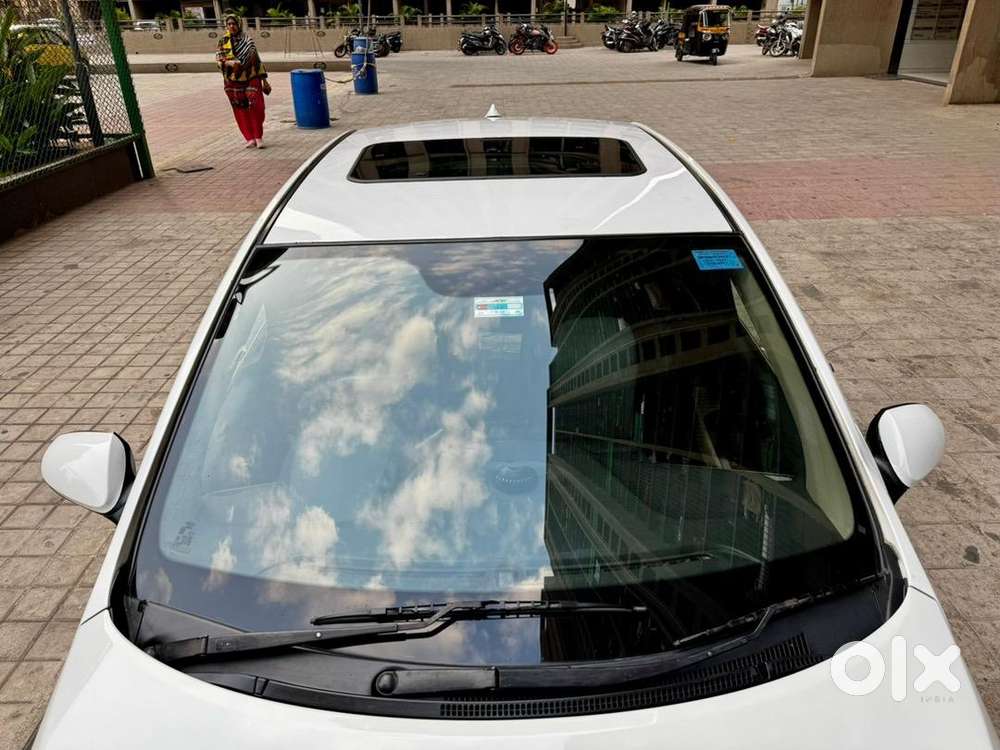 Hyundai Xcent 2017 Cng & Hybrids 76865 Km Driven