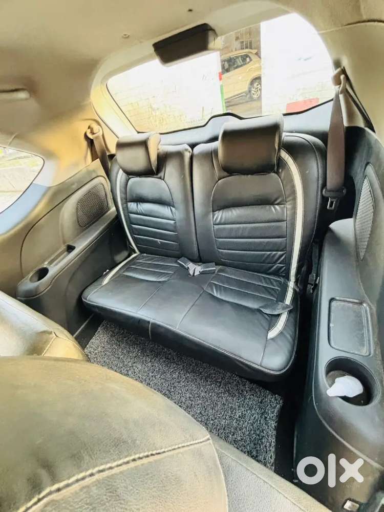 Honda Brv 2016
