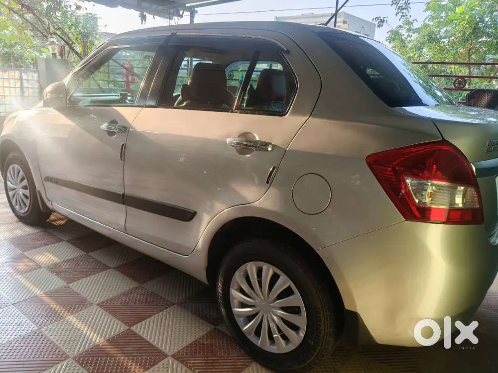 Maruti Suzuki Swift 2014