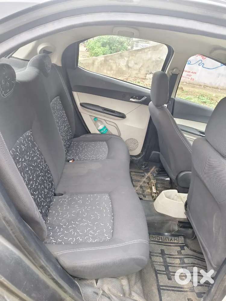 2022 Tata Tiago Xz Plus Cng Dual Tone