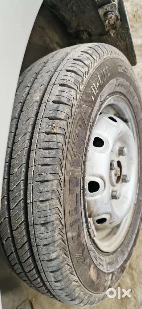 All Ok New Tayer New Battery All Services History Record Available