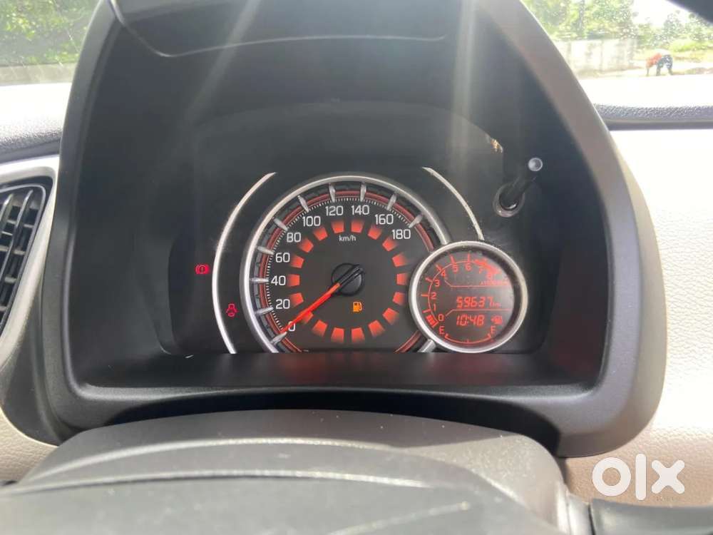 Maruti Suzuki Wagon R 1.2 Zxi, 2020, Petrol