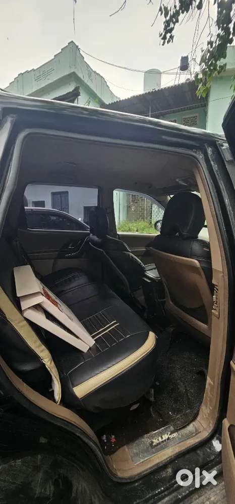 Mahindra Xuv500 2014 Diesel 100000 Km Driven