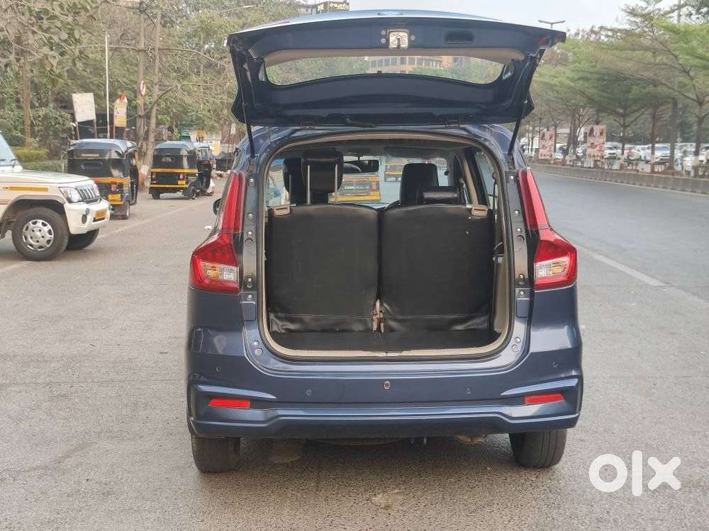 Maruti Suzuki Ertiga