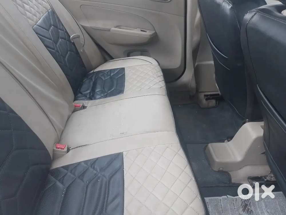 Jmaruti Suzuki Dzire 2014