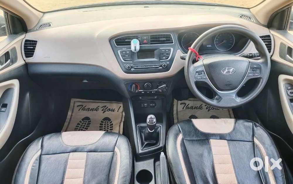Hyundai I20 Diesel Sportz, 2018, Diesel
