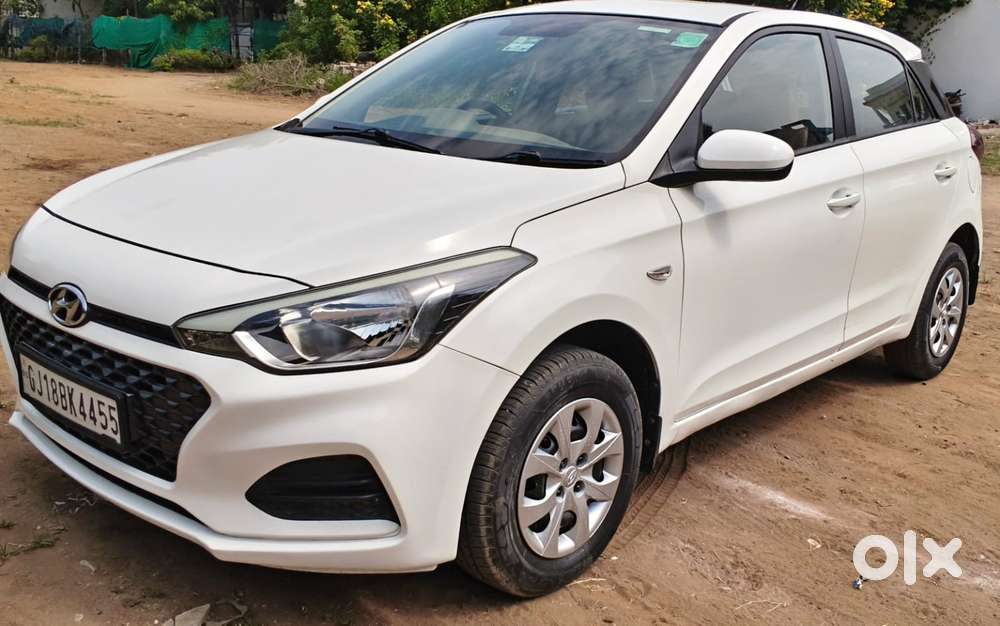 Hyundai I20 1.2 Magna Executive, 2019, Petrol