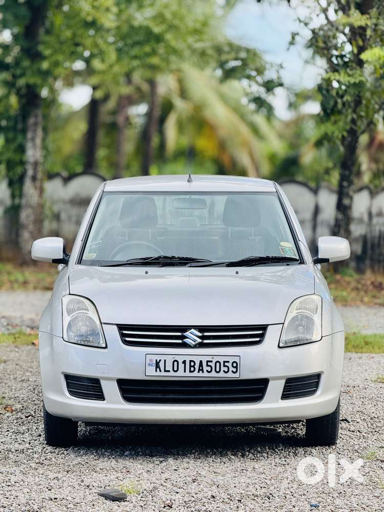 Maruti Suzuki Dzire 1.2 Lxi, 2011, Petrol
