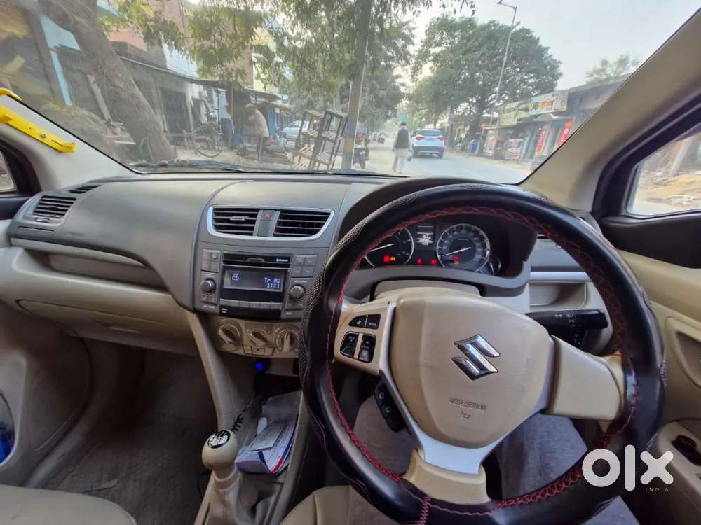 Maruti Suzuki Ertiga 2016 Diesel 125000 Km Driven