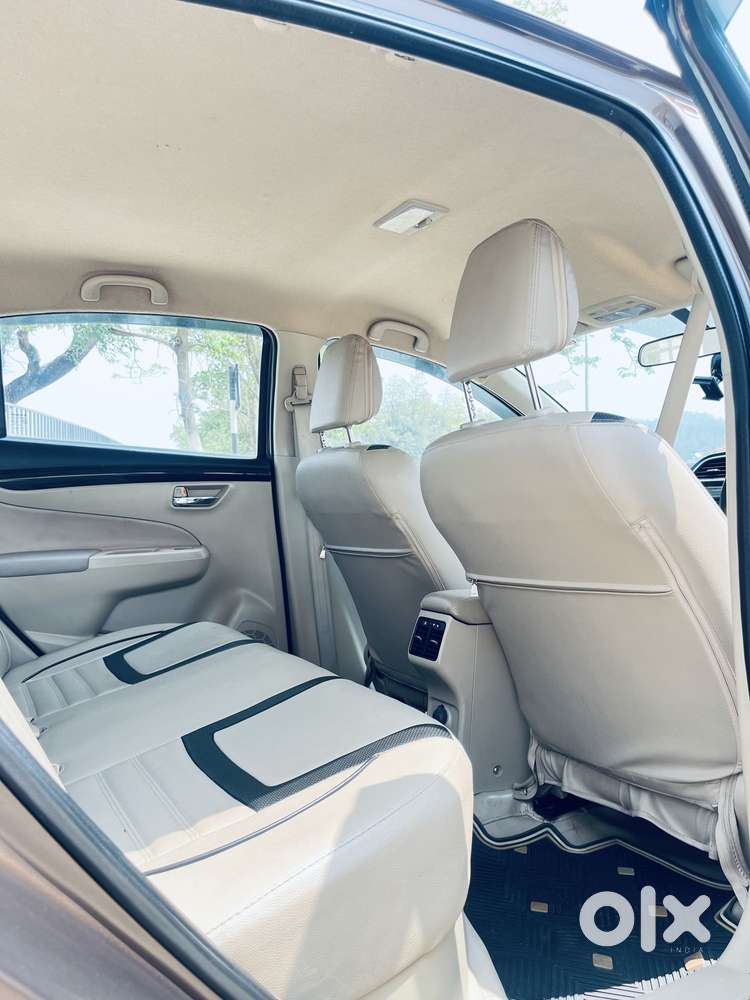 Maruti Suzuki Ciaz 2014-2017 Vxi Option, 2017, Petrol