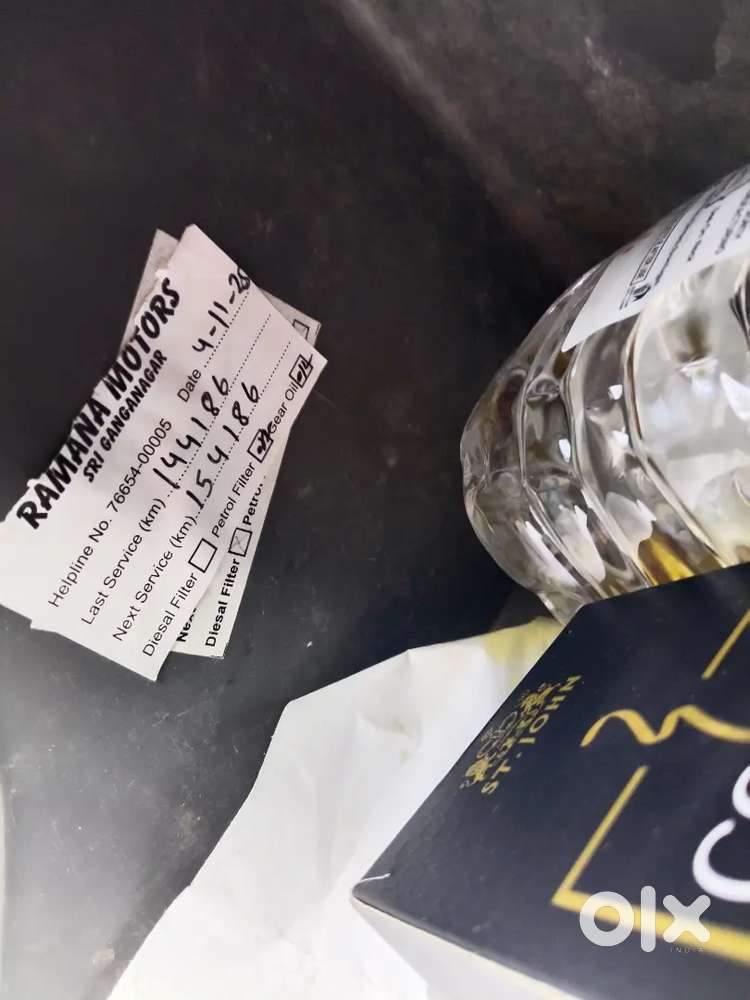 Maruti Suzuki Alto 800 2011