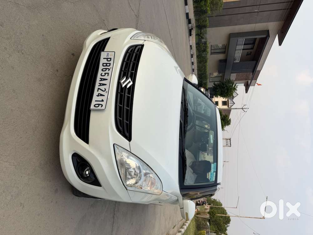 New Condition Swift Dzire Driven By Nri