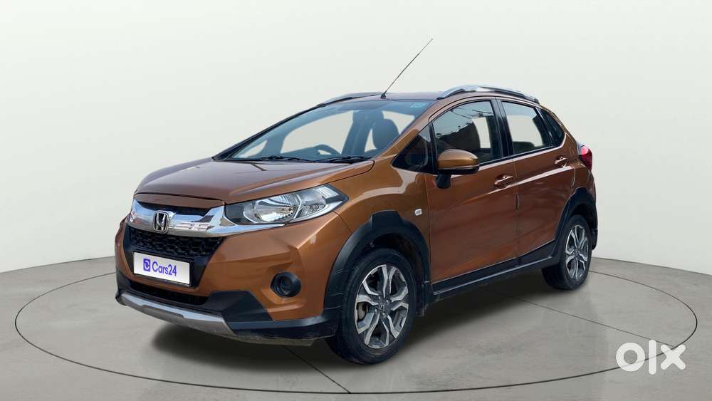 Honda Wr-v I-dtec S, 2018, Diesel