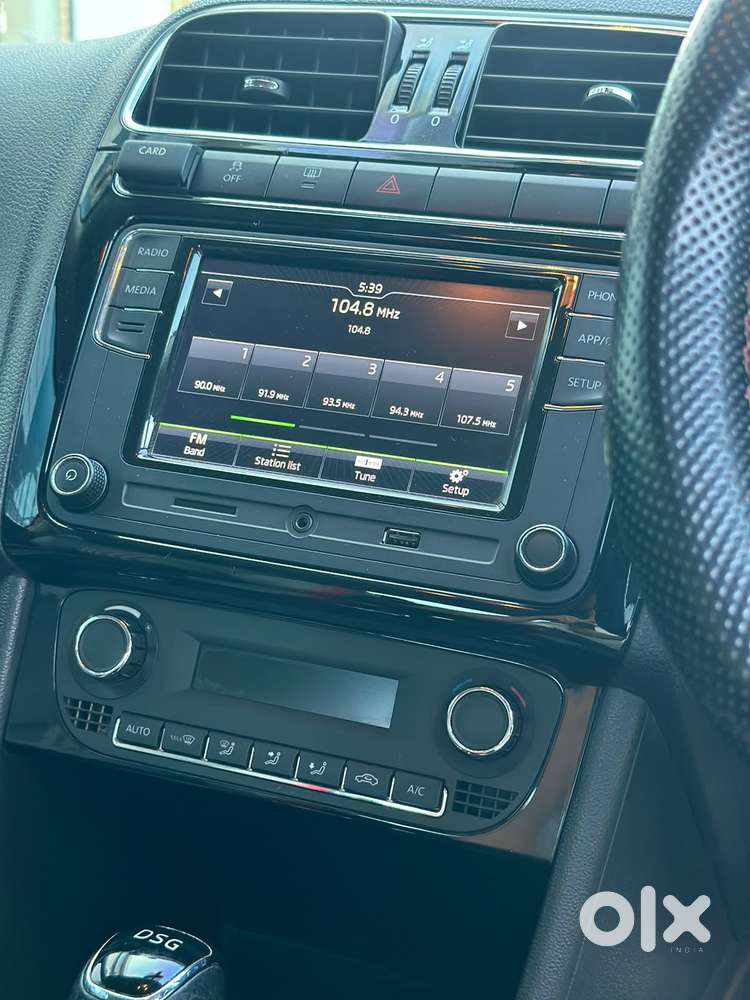 Skoda Rapid Monte Carlo 1.5 Tdi Mt, 2019, Diesel