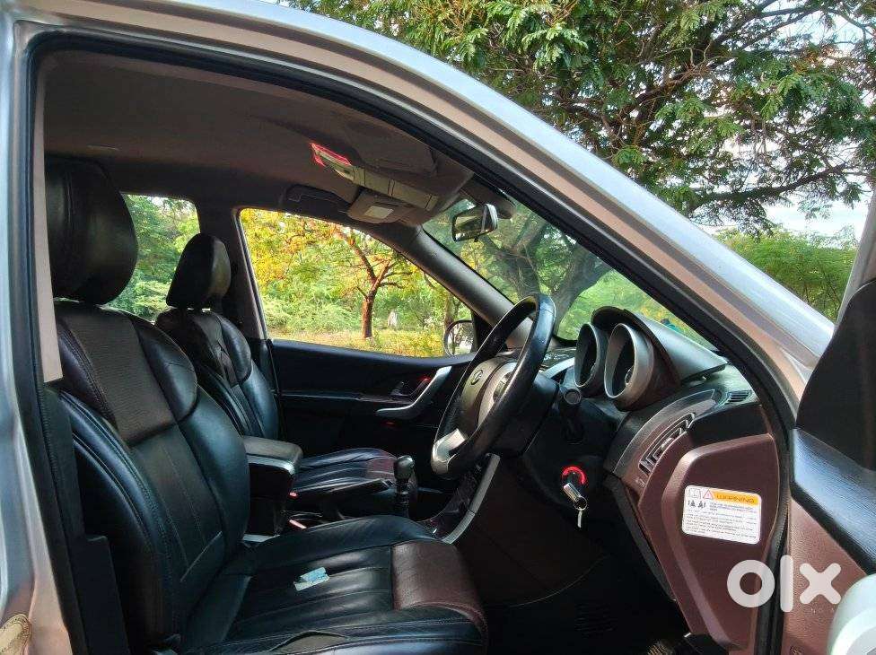 Mahindra Xuv500 2011-2015 W8 2wd, 2014, Diesel