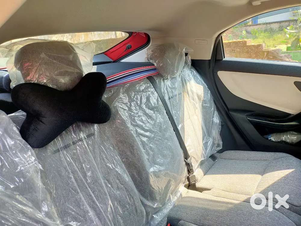 Tata Curvv 2024 Petrol 13000 Km Driven  Excellent Condition Personal