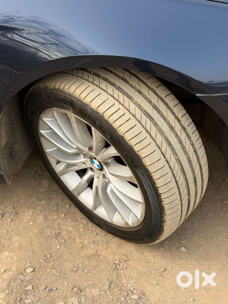 Bmw 5 Series 2.0 520d, 2014, Diesel