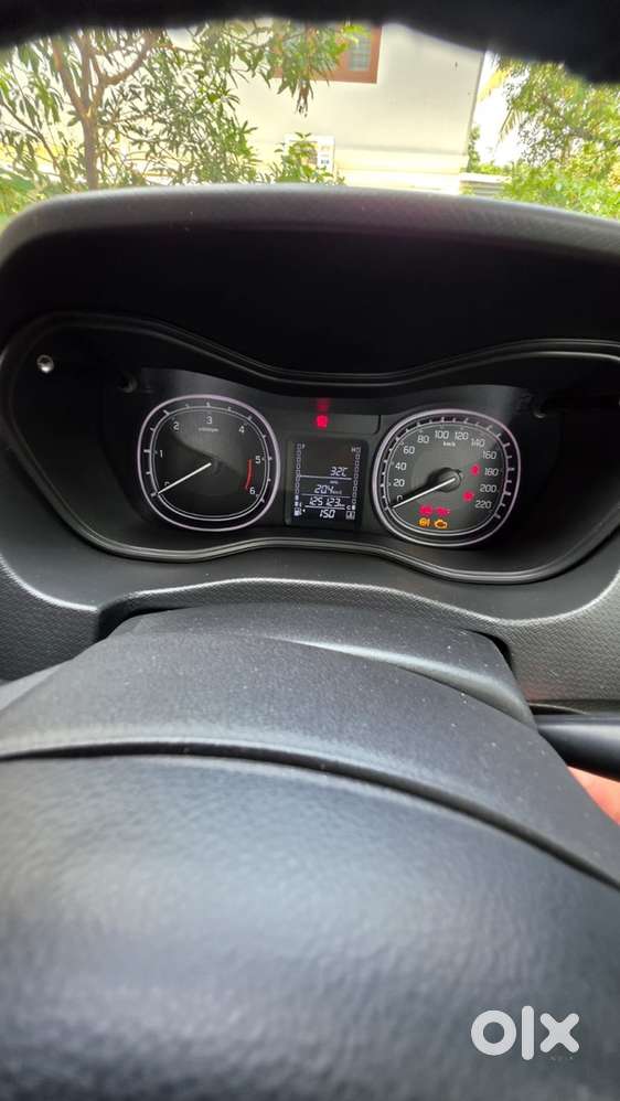 Maruti Suzuki Brezza Diesel 2017