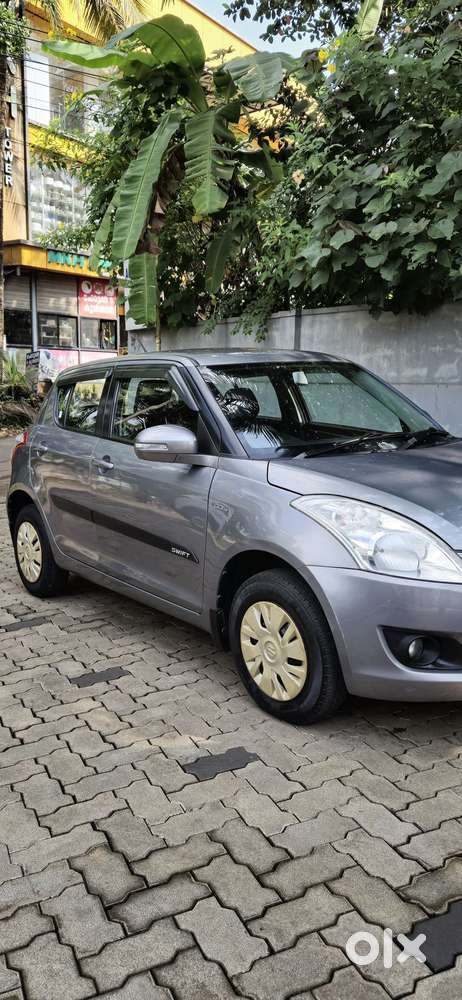 Maruti Suzuki Swift Vdi Optional, 2013, Diesel
