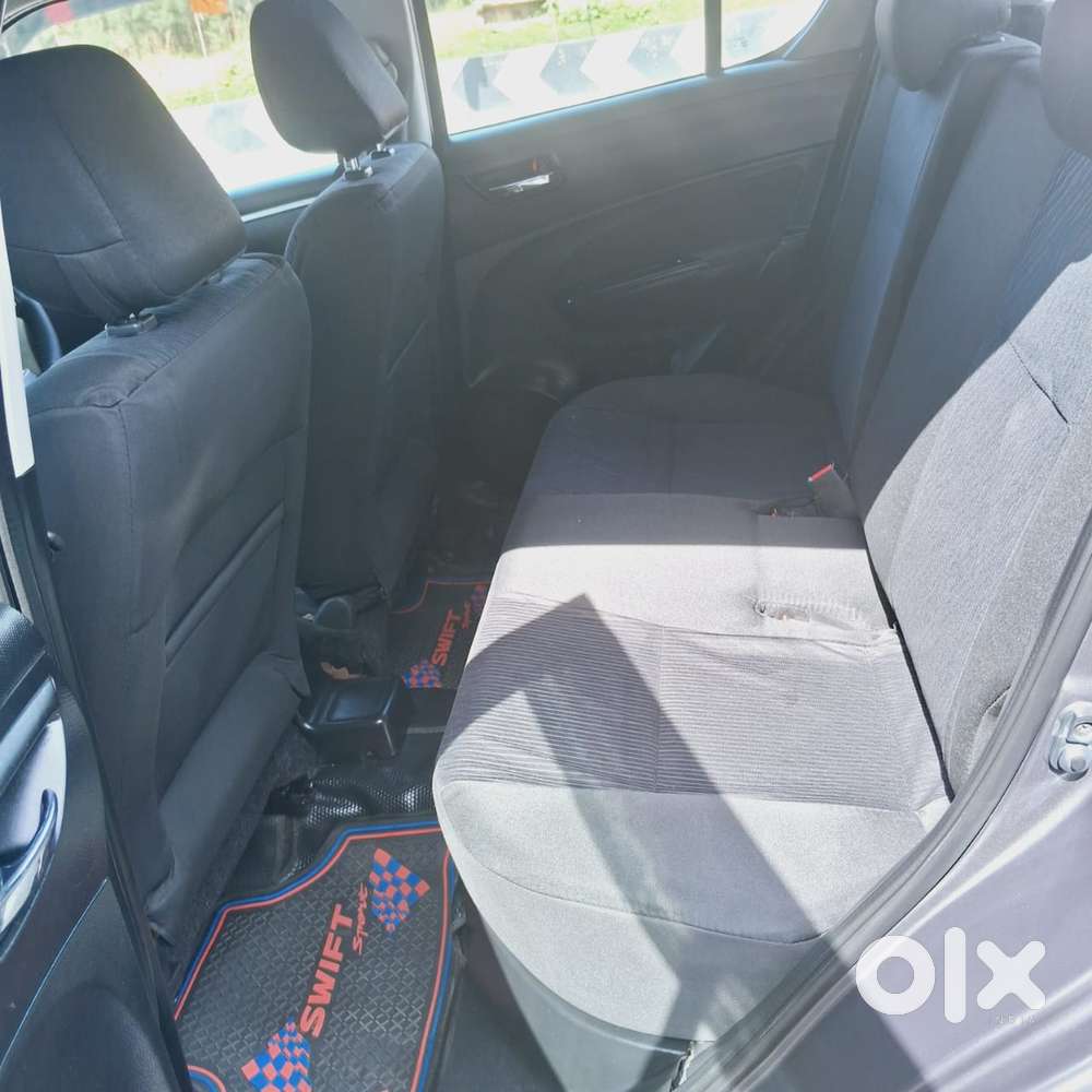 Maruti Suzuki Swift Vdi Optional, 2015, Diesel