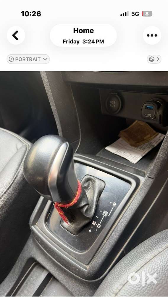 Maruti Brezza Vdi 2019