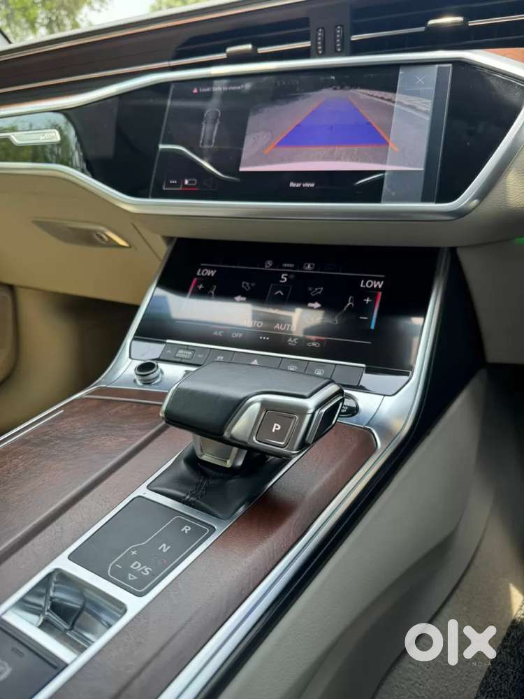 Audi A6 2.0 45 Tfsi Premium Plus, 2022, Petrol