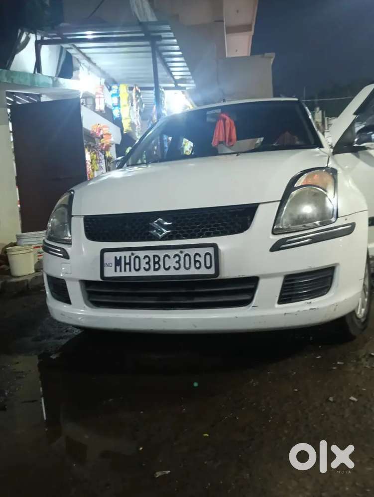 Maruti Suzuki Swift Dzire 2015 Tour Diesel
