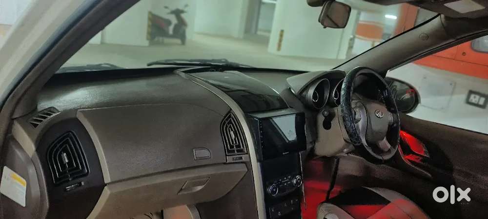 Mahindra Xuv500 2012 Diesel 92000 Km Driven