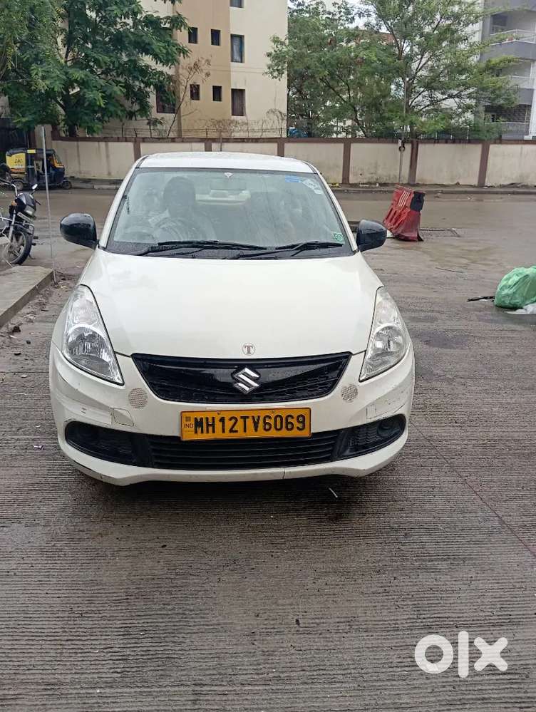 Maruti Suzuki Dzire 2022