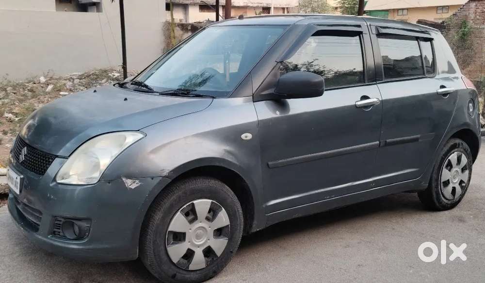 Maruti Suzuki Swift 2009 Diesel 145000 Km Driven