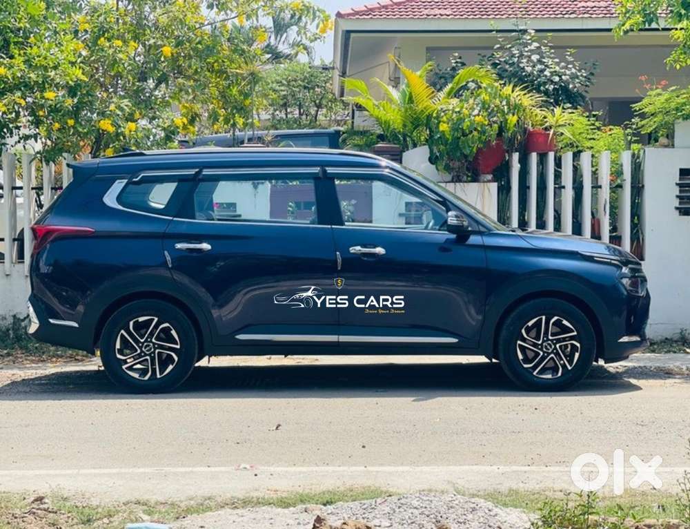 Kia Carens 1.4 Luxury Plus 6 Str, 2023, Petrol