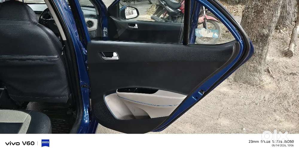 Hyundai Xcent Prime 2014 Diesel 95000 Km Driven