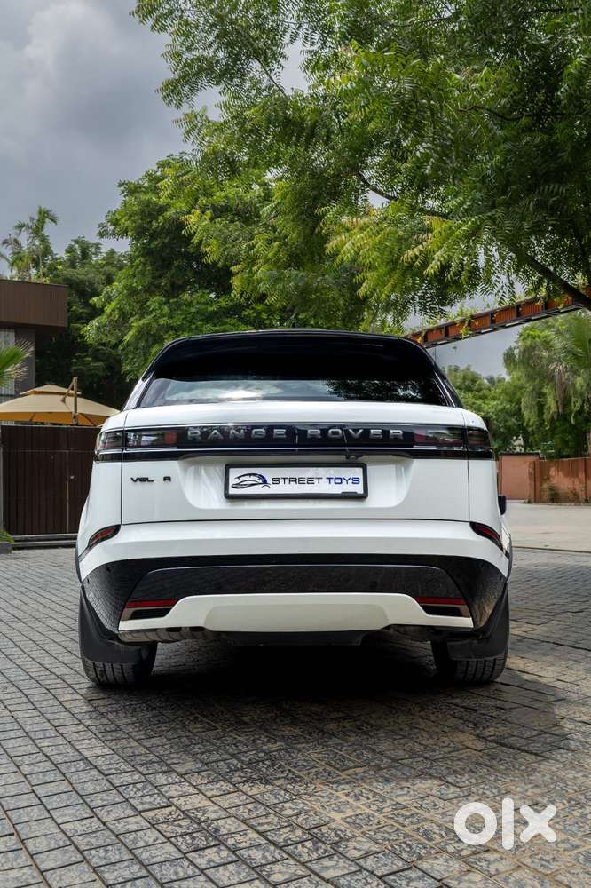 Land Rover Range Velar Hse Dynamic 2.0 Diesel, 2025, Diesel