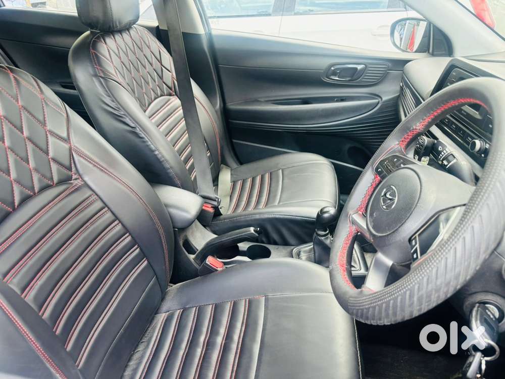 Hyundai I20 1.5 Magna 2021 Urgent Sell