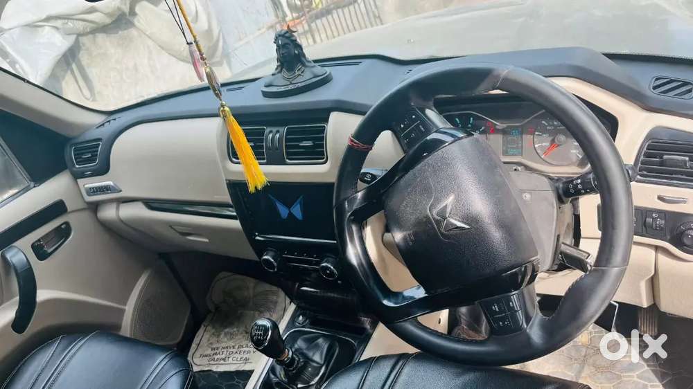 Mahindra Scorpio Classic 2023 Diesel 68000 Km Driven